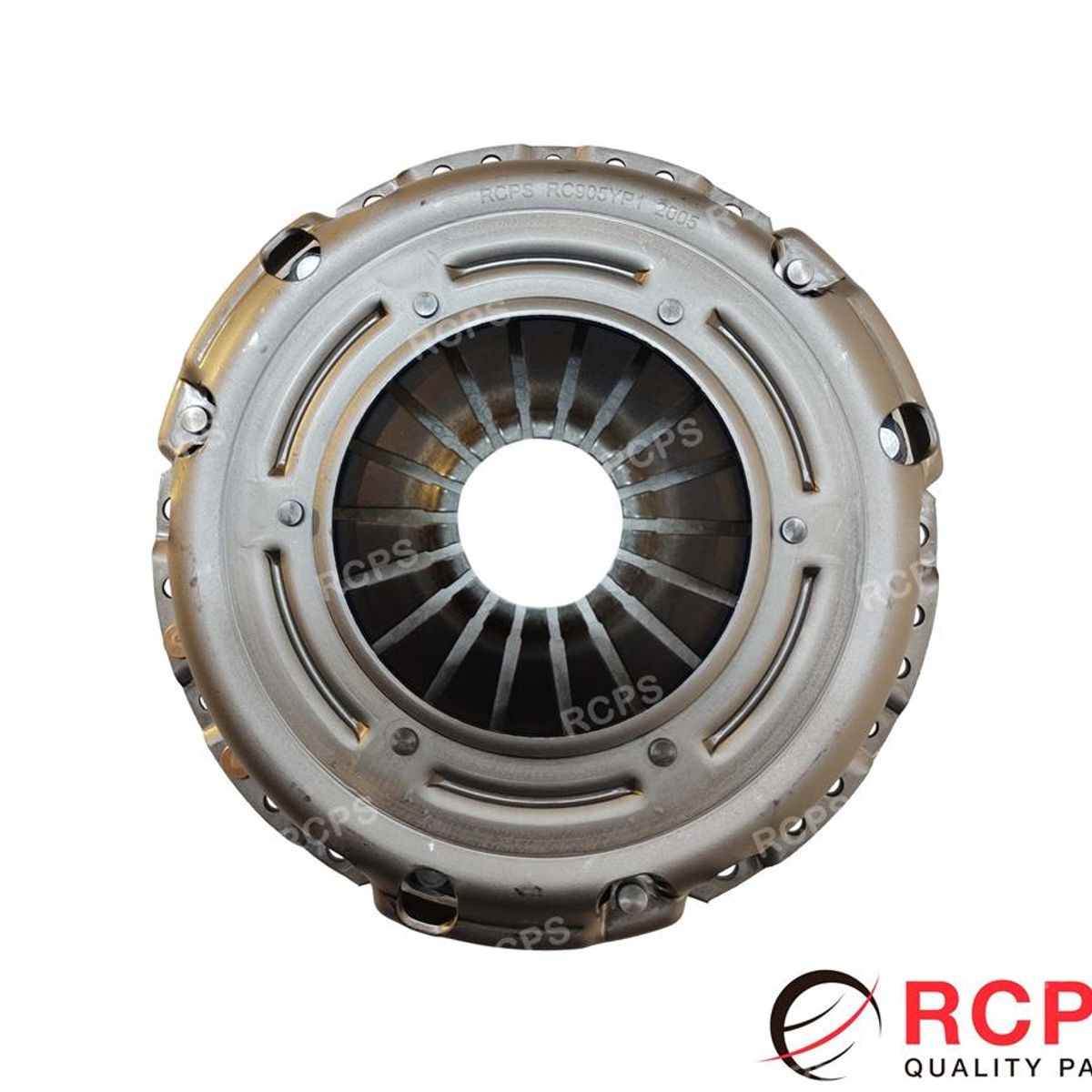 GENERICO - Kit Embrague para Haima 2 2012-2015