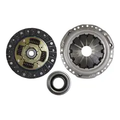 GENERICO - Kit Embrague para Changan CS1 1.3 2013-2014