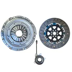 GENERICO - Kit Embrague para Maxus V80 2.5 Diesel 6 Velocidades.