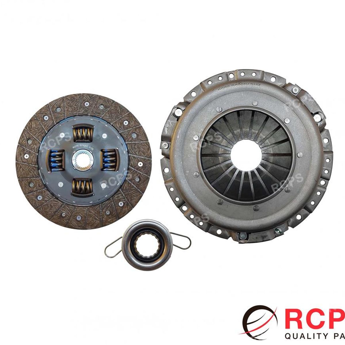 GENERICO - Kit Embrague para Great Wall Hover 2.4 2007-2011