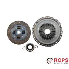 GENERICO - Kit Embrague para Great Wall Hover 2.4 2007-2011