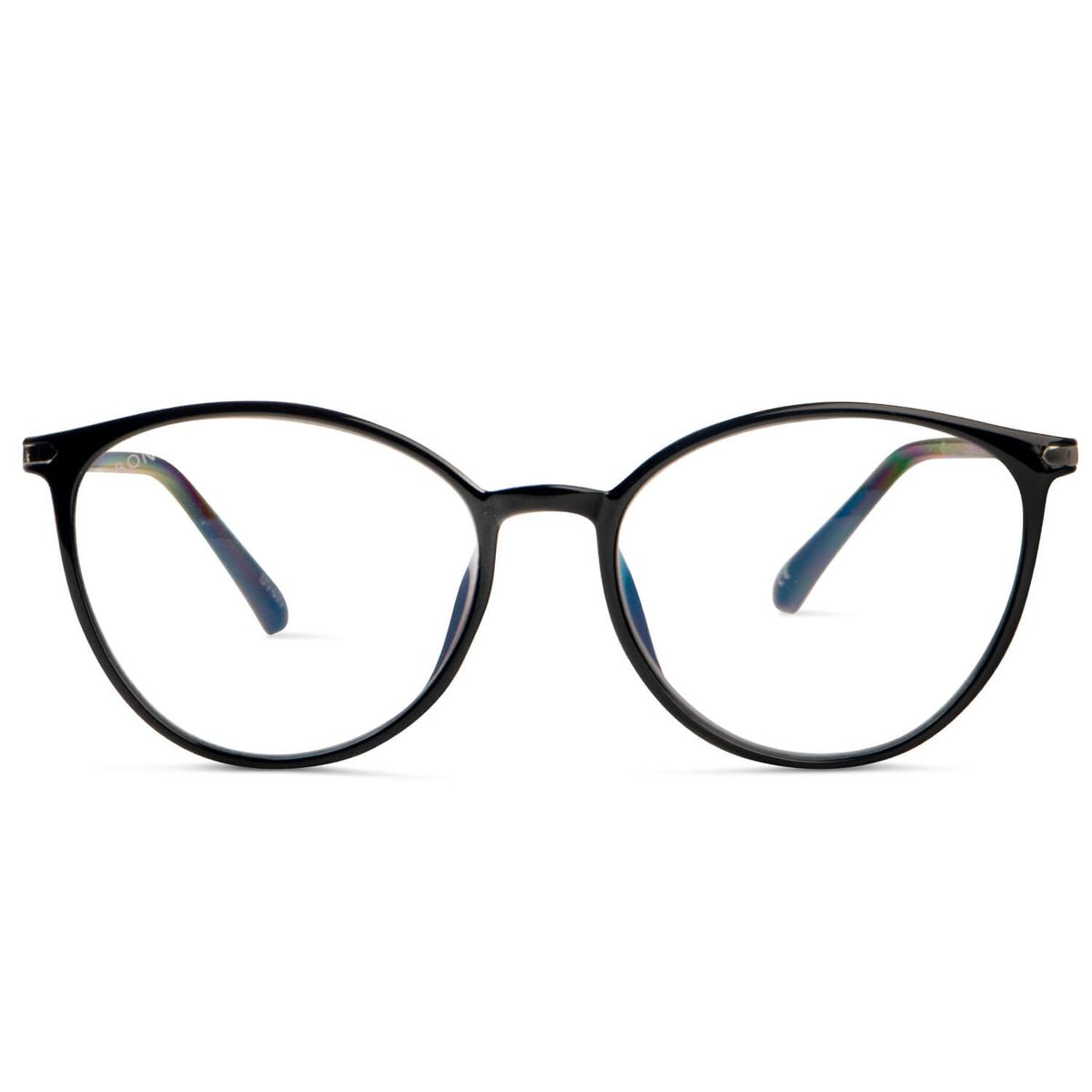 BONOBOSS - Lentes de Lectura Filtro Azul Bonoboss Hanga Roa Black