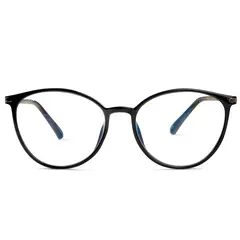 BONOBOSS - Lentes de Lectura Filtro Azul Hanga Roa Black