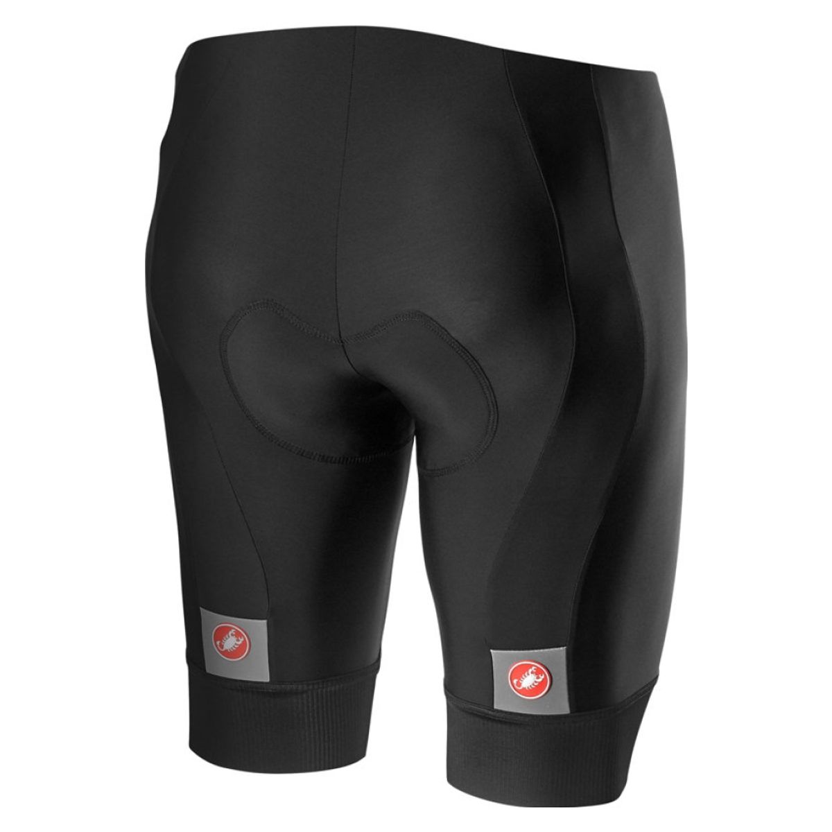 CASTELLI - Castelli Calzas Deportivo Hombre
