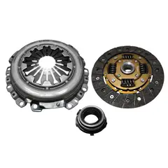 GENERICO - Kit Embrague para JAC J2 1.0 3 Cilindros 2012-2017