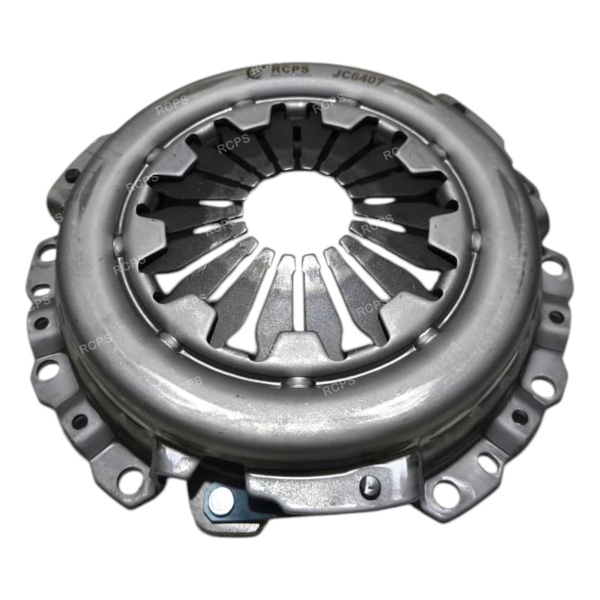 GENERICO - Kit Embrague para JAC J2 1.0 3 Cilindros 2012-2017