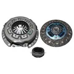 GENERICO - Kit Embrague para Zotye New Hunter 1.3 2014-2025