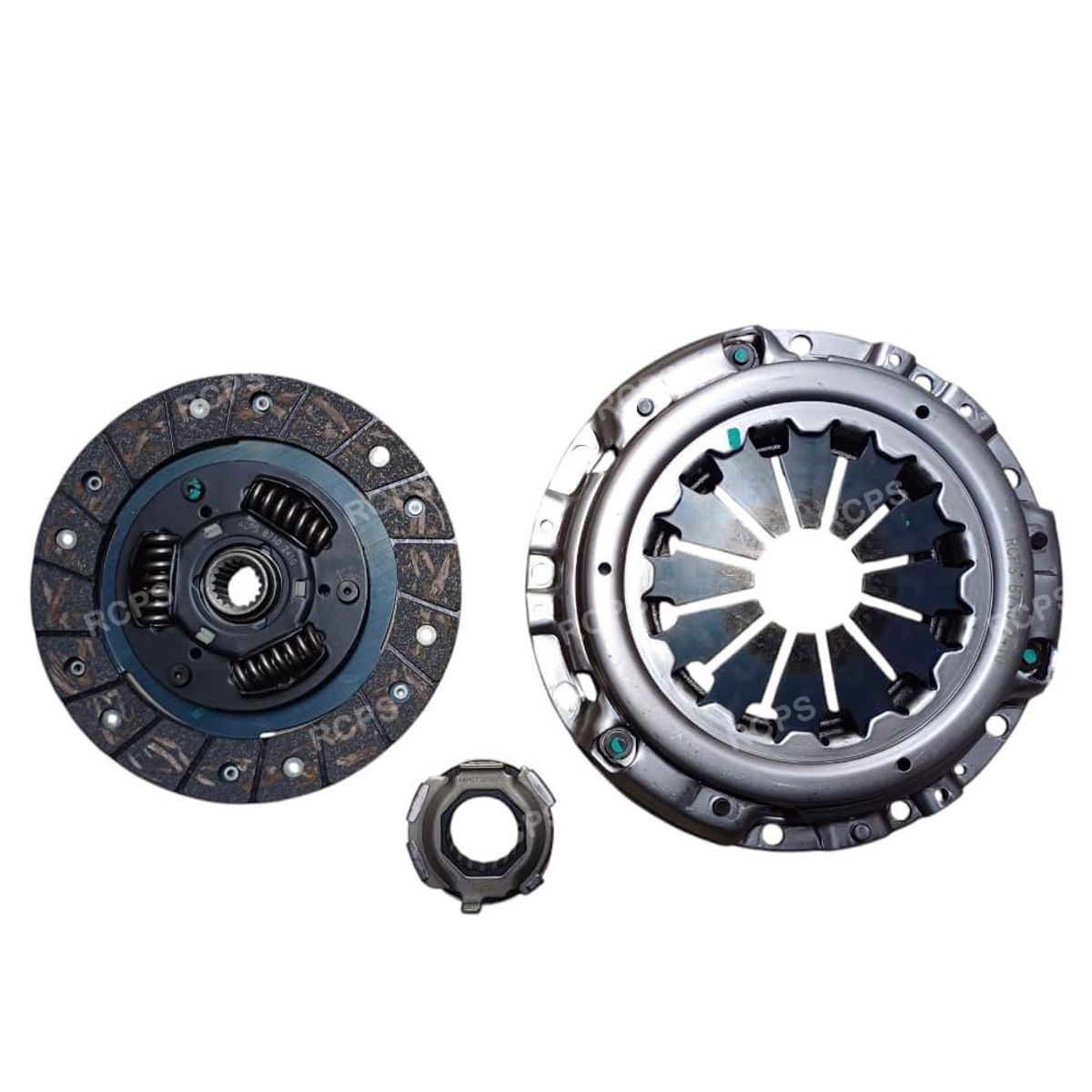 GENERICO - Kit Embrague para Changan CV1 1.0 2013-2017