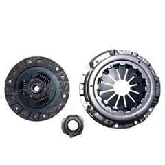GENERICO - Kit Embrague para Changan CV1 1.0 2013-2017