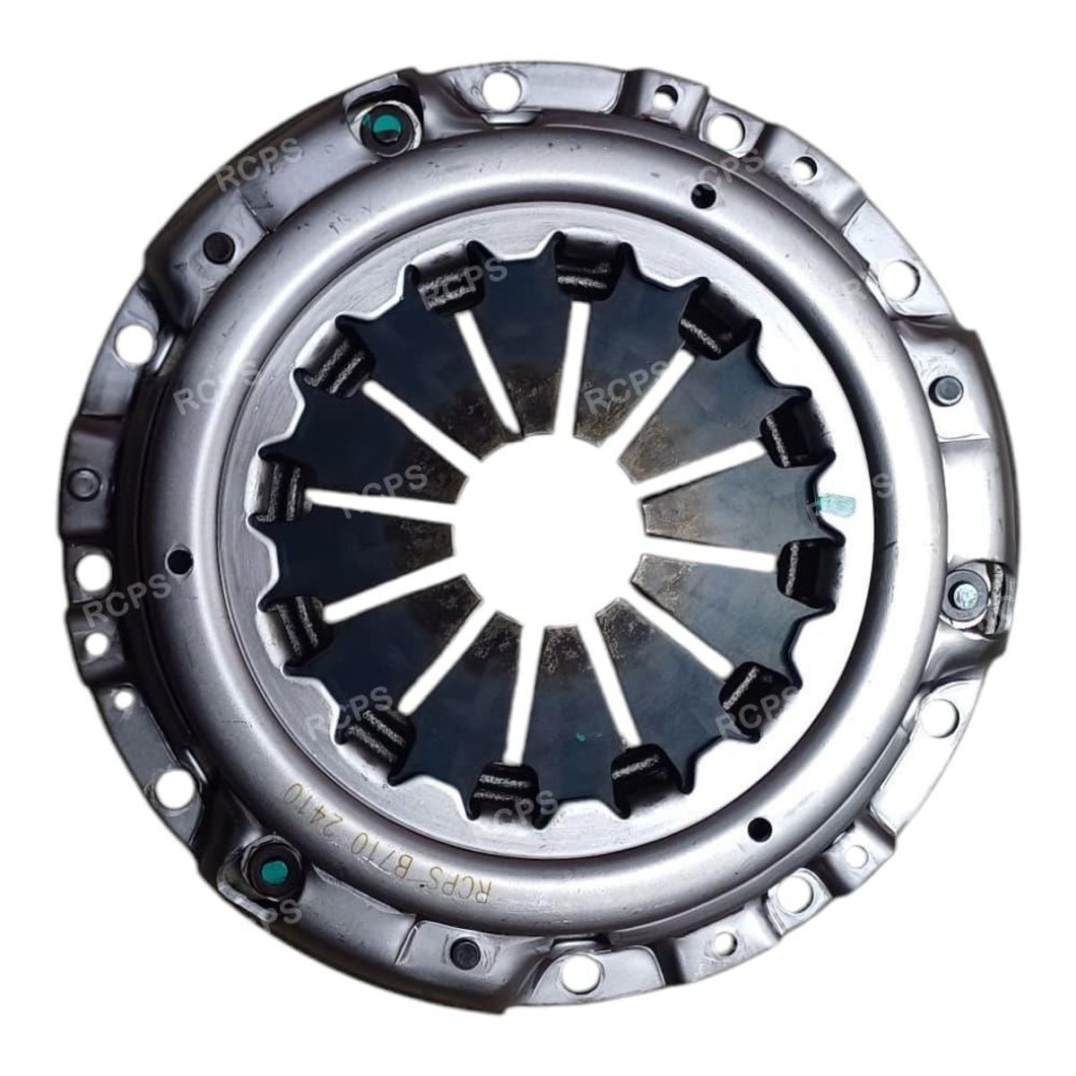GENERICO - Kit Embrague para Changan CV1 1.0 2013-2017