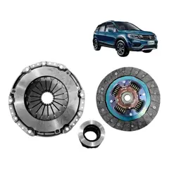 GENERICO - Kit Embrague para DFM Joyear X3 18-2025