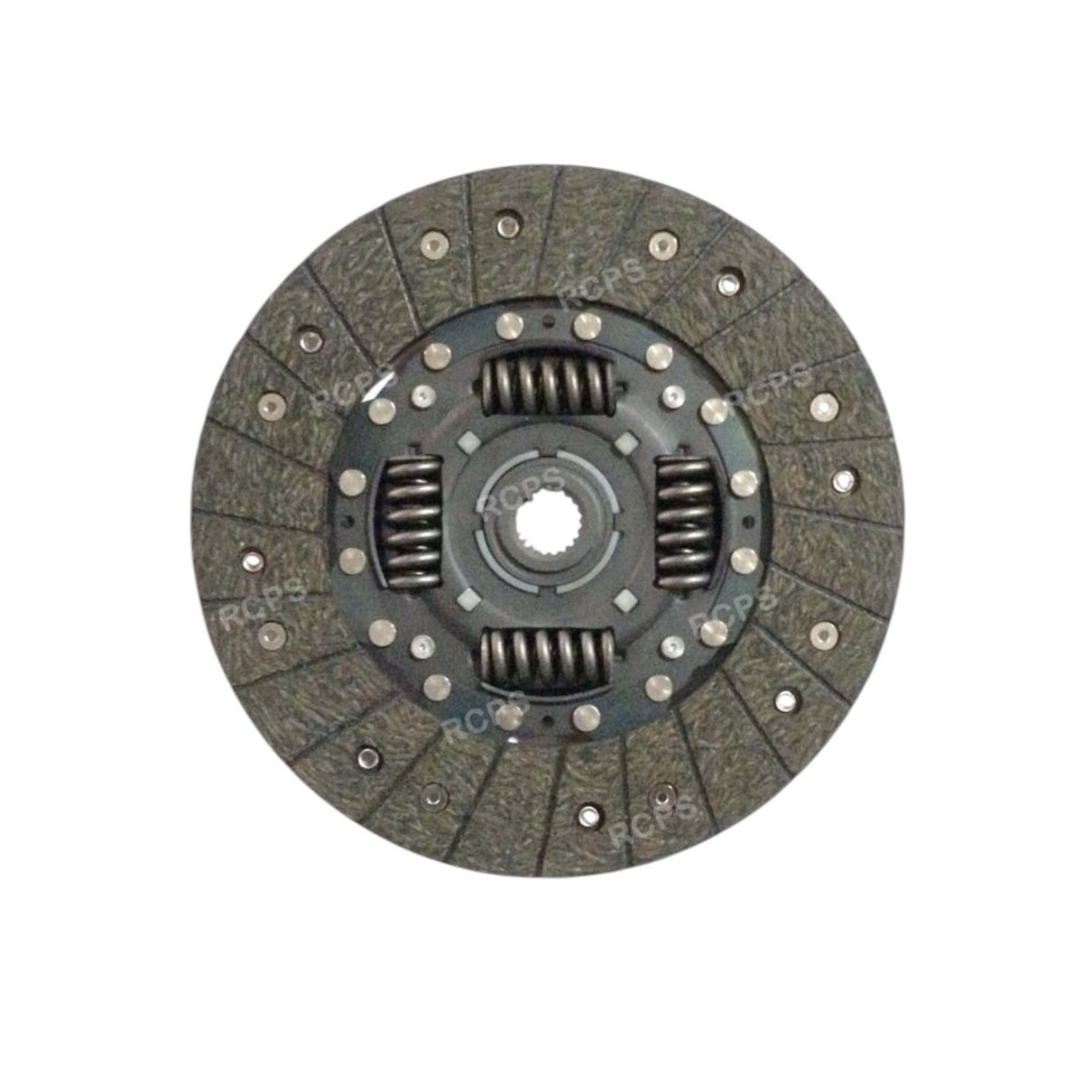 GENERICO - Kit Embrague para BYD S6 2.0 2013-2017