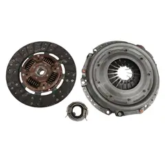 GENERICO - Kit Embrague para JAC Sunray 2.8 2013-2018