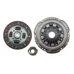 GENERICO - Kit Embrague para Chery Face 1.3 2008-2014