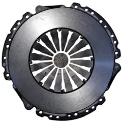 GENERICO - Kit Embrague Luk para Chery Tiggo 2 1.5 VVT 2017-2023