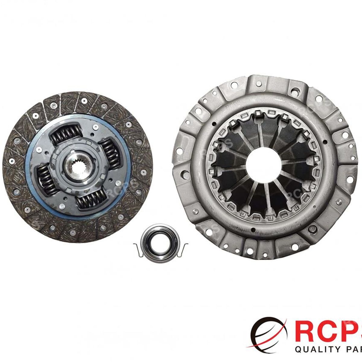 GENERICO - Kit Embrague para DFM Cargo Van 1.3