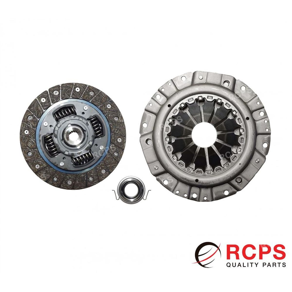 GENERICO - Kit Embrague para DFM Cargo Van 1.3