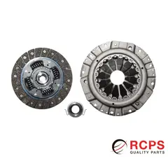 GENERICO - Kit Embrague para DFM Cargo Van 1.3