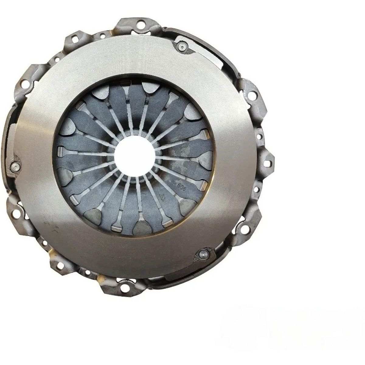 GENERICO - Kit Embrague para Chery Tiggo 1.6 2008-2013