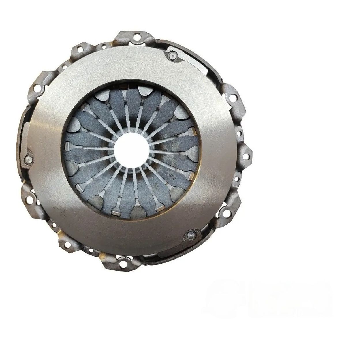 GENERICO - Kit Embrague para Chery Tiggo 1.6 2008-2013