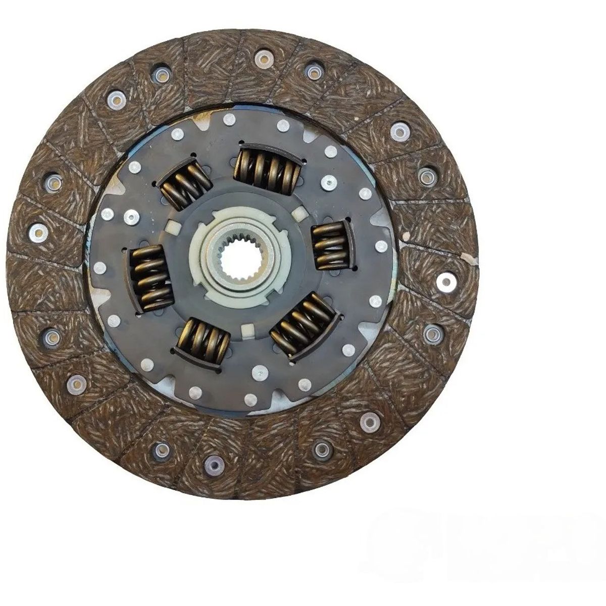 GENERICO - Kit Embrague para Chery Tiggo 1.6 2008-2013