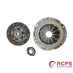 GENERICO - Kit Embrague para Geely LC 1.3 180mm 2011-2016