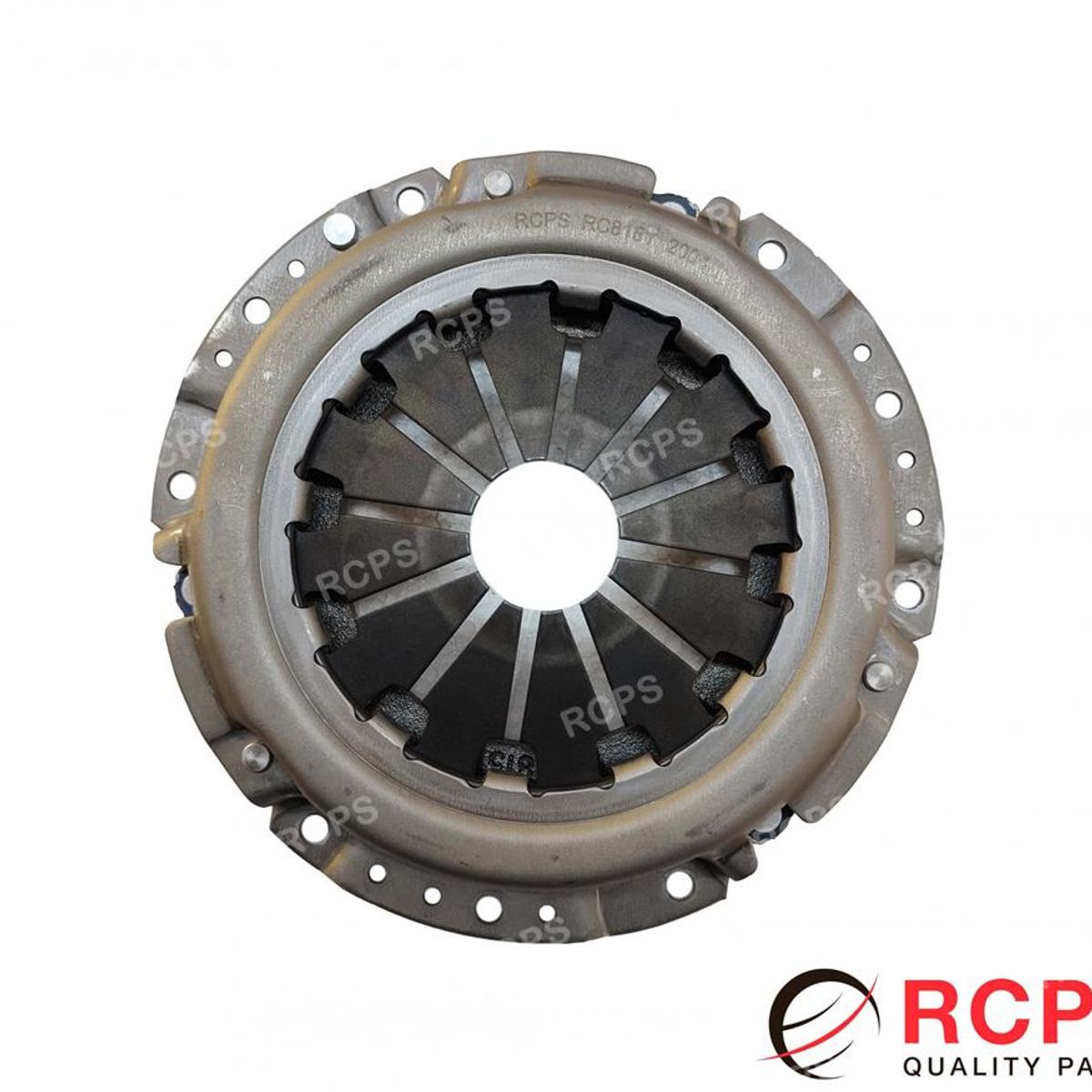 GENERICO - Kit Embrague para Geely LC 1.3 180mm 2011-2016