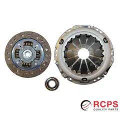 GENERICO - Kit Embrague para FAW Mamut T80 V80