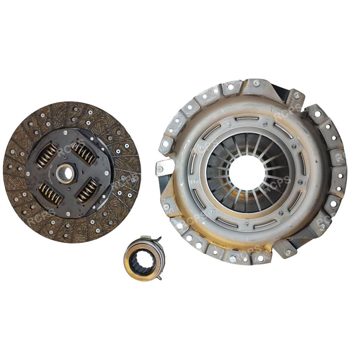 GENERICO - Kit Embrague para Great Wall Wingle 2.8 Diesel