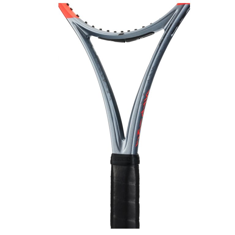 Raqueta Pure Strike 98 18/20 Gen4 Gris - 305gr
