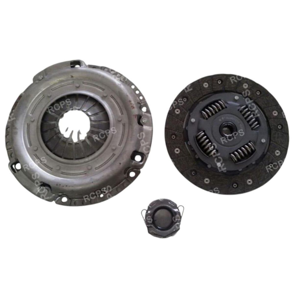 GENERICO - Kit Embrague para Chevrolet Sail 1.4 2010-2017