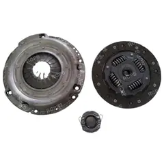 GENERICO - Kit Embrague para Chevrolet Sail 1.4 2010-2017