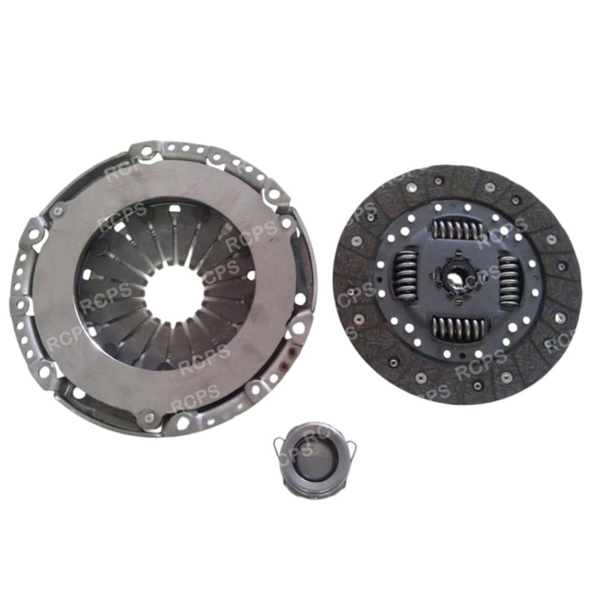 GENERICO - Kit Embrague para Chevrolet Sail 1.4 2010-2017