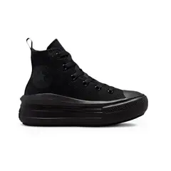 CONVERSE - Zapatillas Junior Chuck Taylor Move Mono Neg