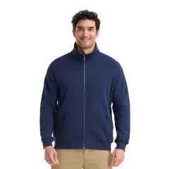 PANAMA JACK - Polerón Hombre Casual Azul