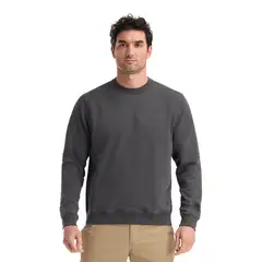 PANAMA JACK - Polerón Hombre Casual Gris