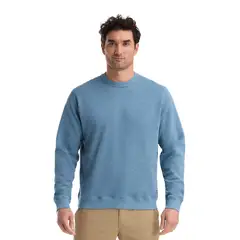 PANAMA JACK - Polerón Hombre Casual Azul