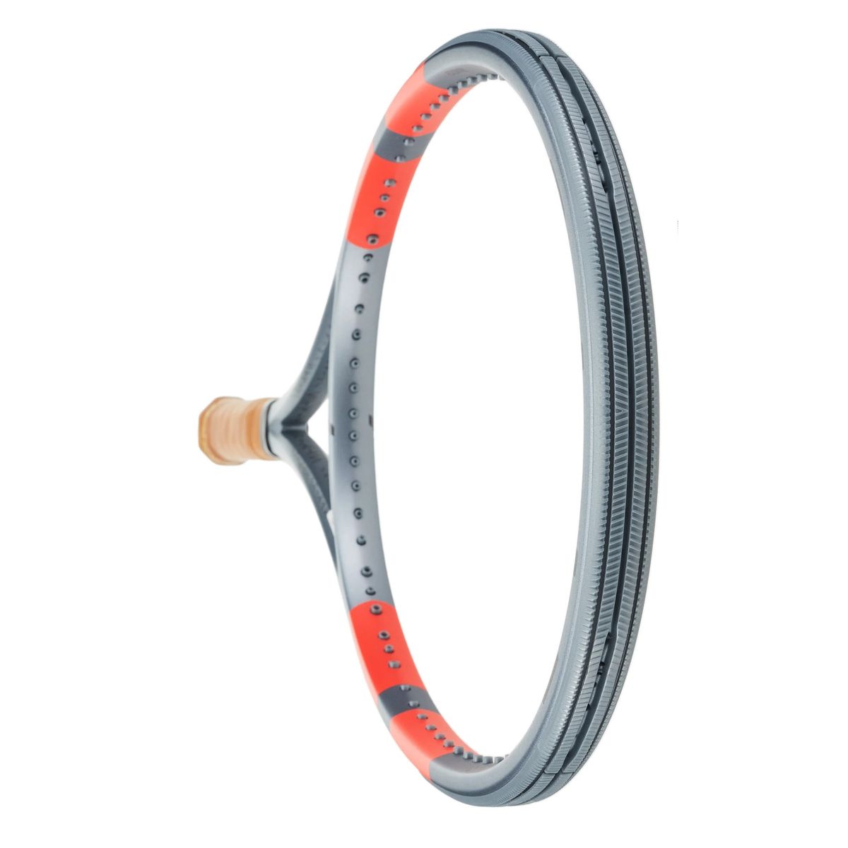 BABOLAT - Raqueta Babolat Pure Strike 97 Gen4 Gris - 310gr