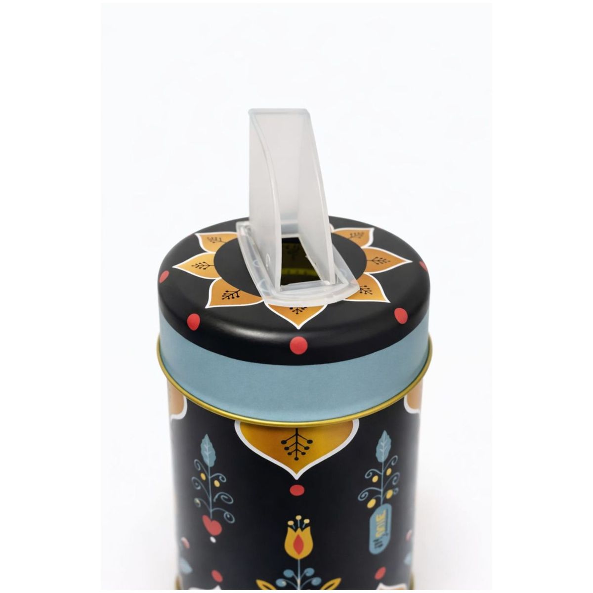 GENERICO - Pak Mate + Bombilla + Dispensador De Yerba Premium Anymate