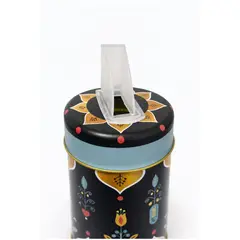 GENERICO - Pak Mate + Bombilla + Dispensador De Yerba Premium Anymate