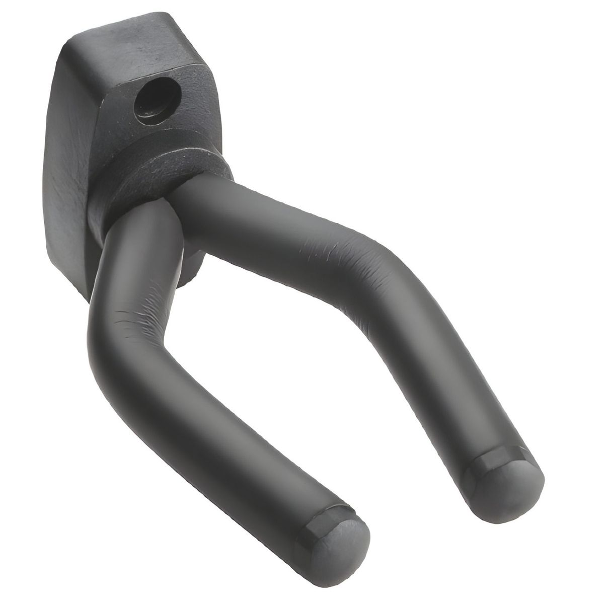 HENDRIX - Set 2 Soportes de Pared para Guitarra Bajo y Ukelele - PS