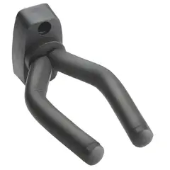 HENDRIX - Set 2 Soportes de Pared para Guitarra Bajo y Ukelele - PS