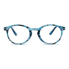 BONOBOSS - Lentes de Lectura Filtro Azul Gordon Island Blue +350