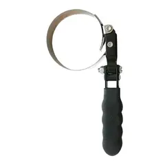 STANLEY - Llave De Banda Para Filtro 3.1/2 A 3.7/8 78-229