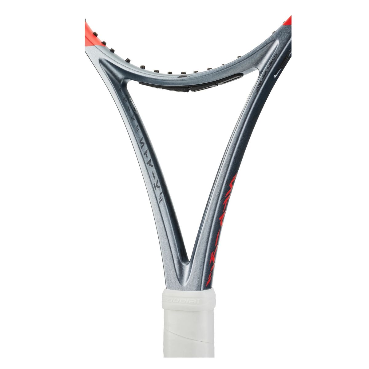 BABOLAT - Raqueta Babolat Pure Strike Team 100 Gen4 Gris - 285gr