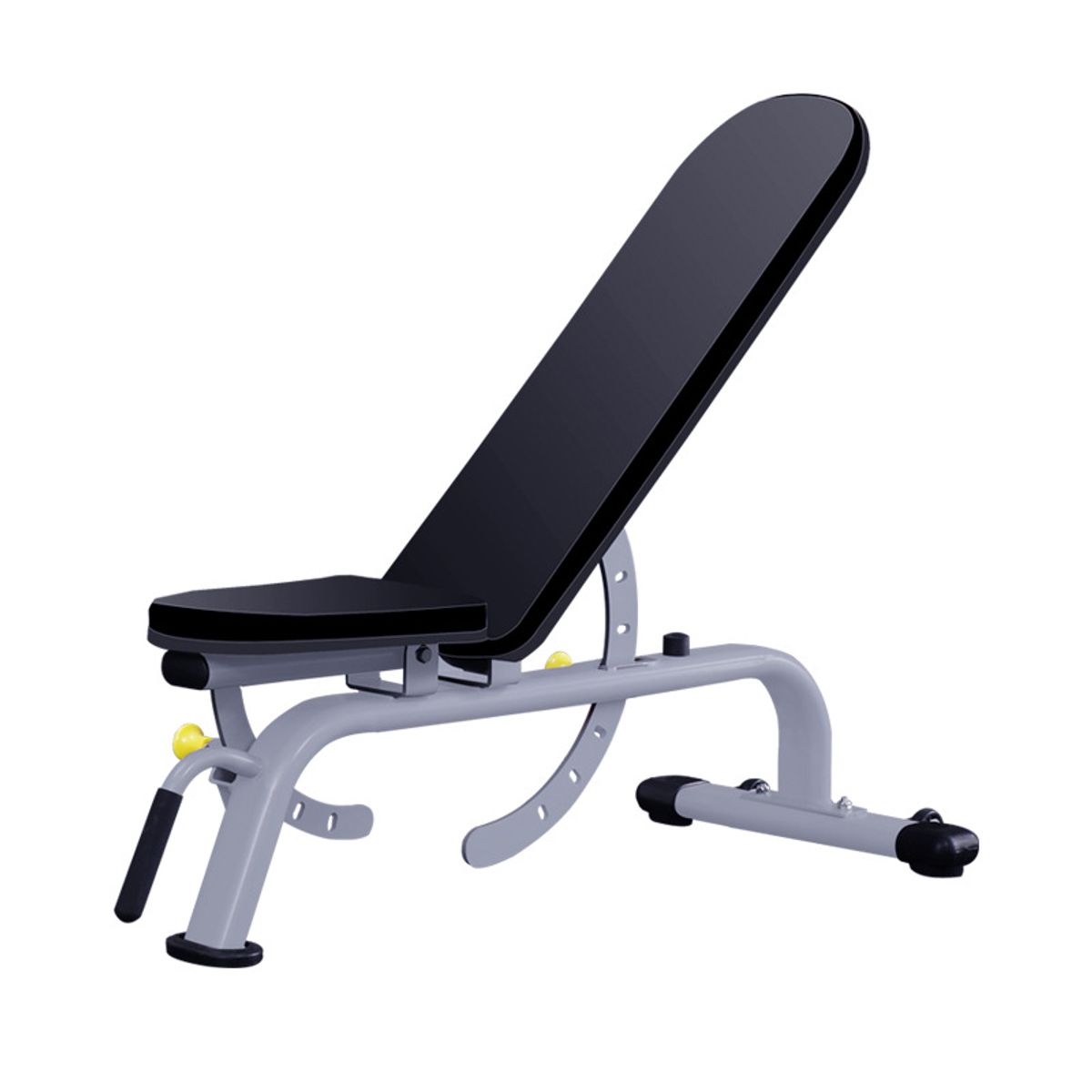 GENERICO - Banco Ajustable Profesional Sacrifice Sports YLY50
