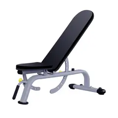 GENERICO - Banco Ajustable Profesional Sacrifice Sports YLY50