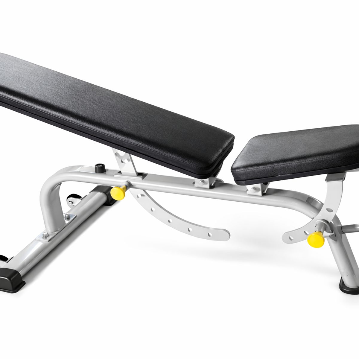 GENERICO - Banco Ajustable Profesional Sacrifice Sports YLY50