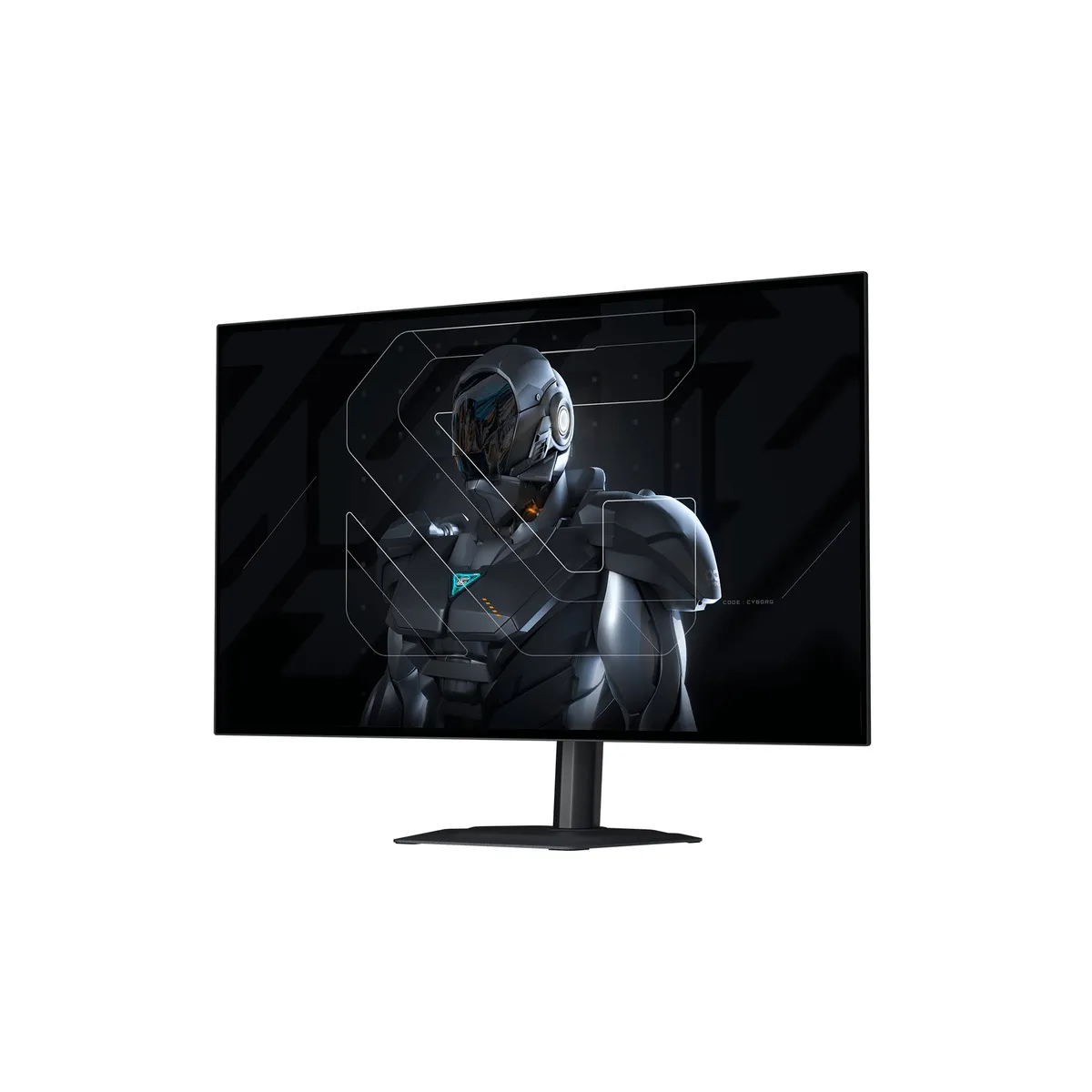 GIGABYTE - Monitor Gamer OLED GIGABYTE MO27Q28G, 27" QHD, 280hz, 0.03 ms GTG, 99% Antirreflejo, HDR