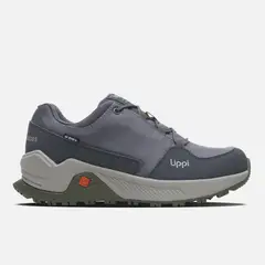 LIPPI - Zapatilla Teen Boy Motion Low Teen B-dry Gris